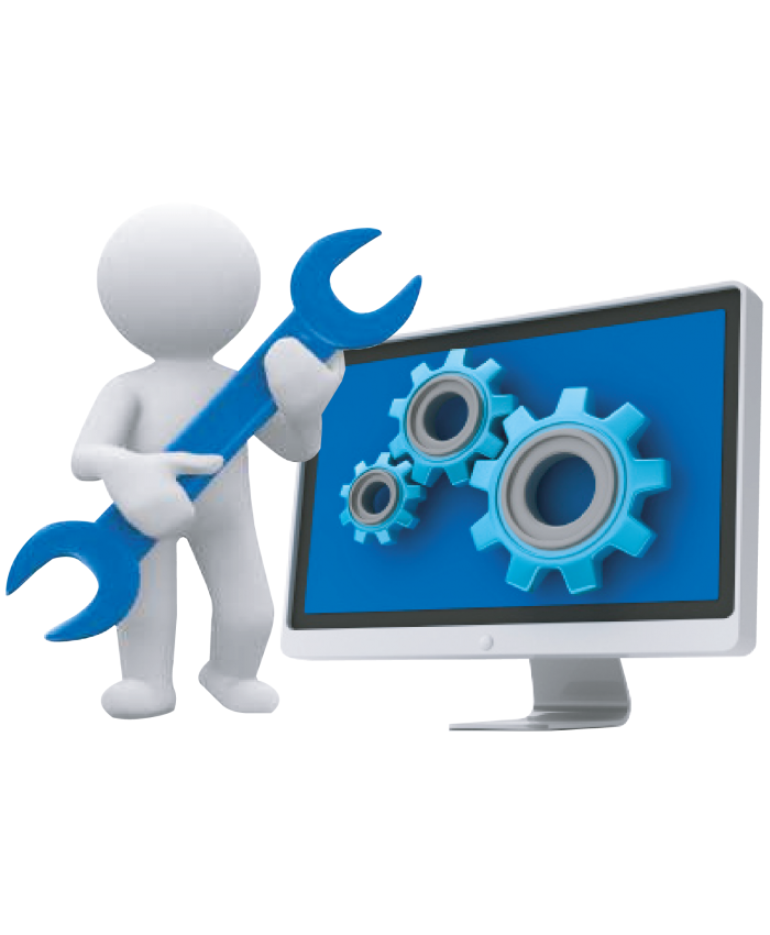 DIGITAL SUPPORT